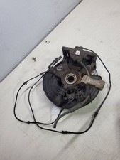 Mercedes-Benz B W246 W242 2013 Radnabe Vorderrad 24606 Diesel 999kW TAD20939 Mercedes-Benz B W246 W242 2013 Radnabe Vorderrad 24606 Diesel 999kW TAD20939