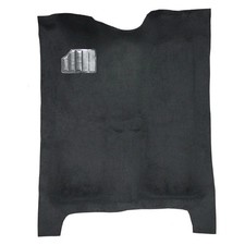 For Chevy Malibu 78-81 Carpet Essex Replacement Molded Black Complete Carpet Wo