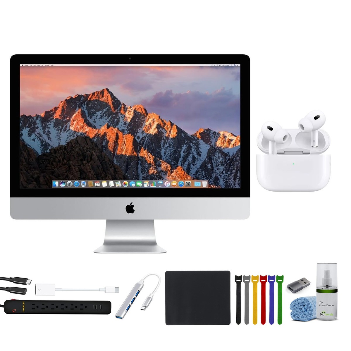 Imac 5k 1tb Fusion Drive Price Apple IMac 27 Inch, Intel Core I5