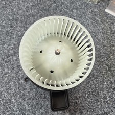 Hvac Blower Motor W Fan Cage 12v 2-pin Tested Universal Fit See Measurements Hvac Blower Motor W Fan Cage 12v 2-pin Tested Universal Fit See Measurements