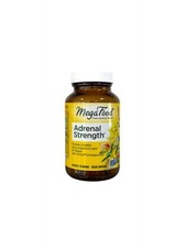 MegaFood Adrenal Health Dietary Supplement 60...