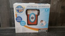 Discovery Kids Night Vision Digital Camcorder/Camera KSD5016