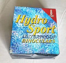Hydro Sport Waterproof Binoculars