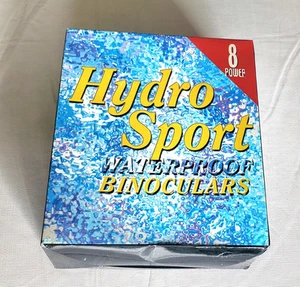 Hydro Sport Waterproof Binoculars