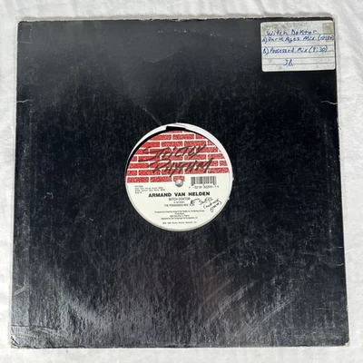 Strictly Rhythm Vinyl Records for sale - eBay