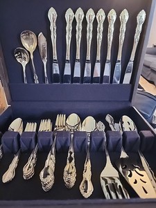 International Silver Co Silverware | eBay