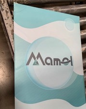 Mamol 24 inch Computer Privacy Screen Filter 5 Pack 16:10 Monitor Anti-Glare