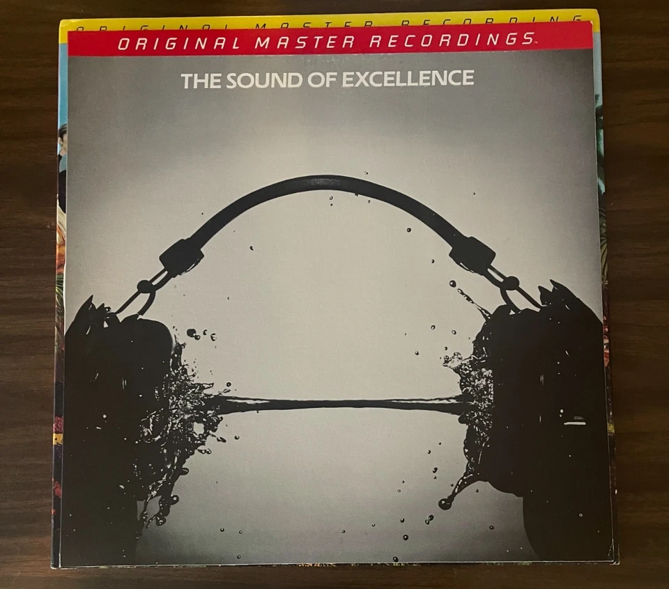 THE BEATLES SGT. PEPPER'S LONELY HEARTS CLUB BAND MFSL ORIGINAL MASTER RECORDING - Image 4 of 4