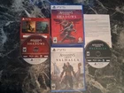 Assassin's Creed Shadows + Valhalla PS5