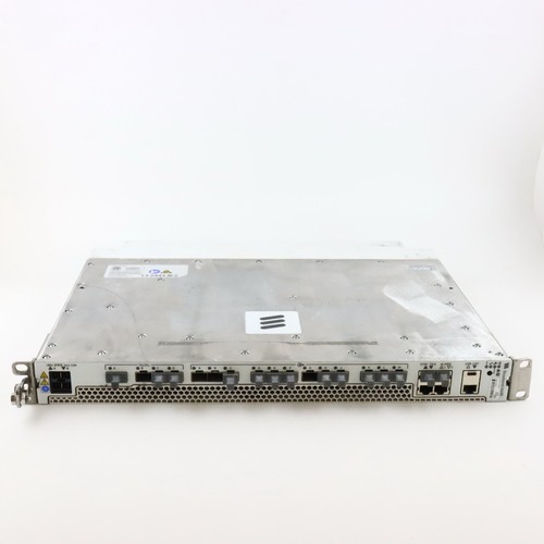 2021 Ericsson KDU 137 0015/11 Baseband 6648 5G LTE NR Radio Module Unit