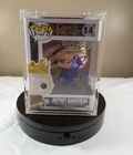 Funko Pop! Television Game of Thrones Joffrey Baratheon Autographed #14