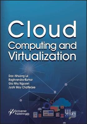 Cloud Computing und Virtualisierung, DN Le, Hardba