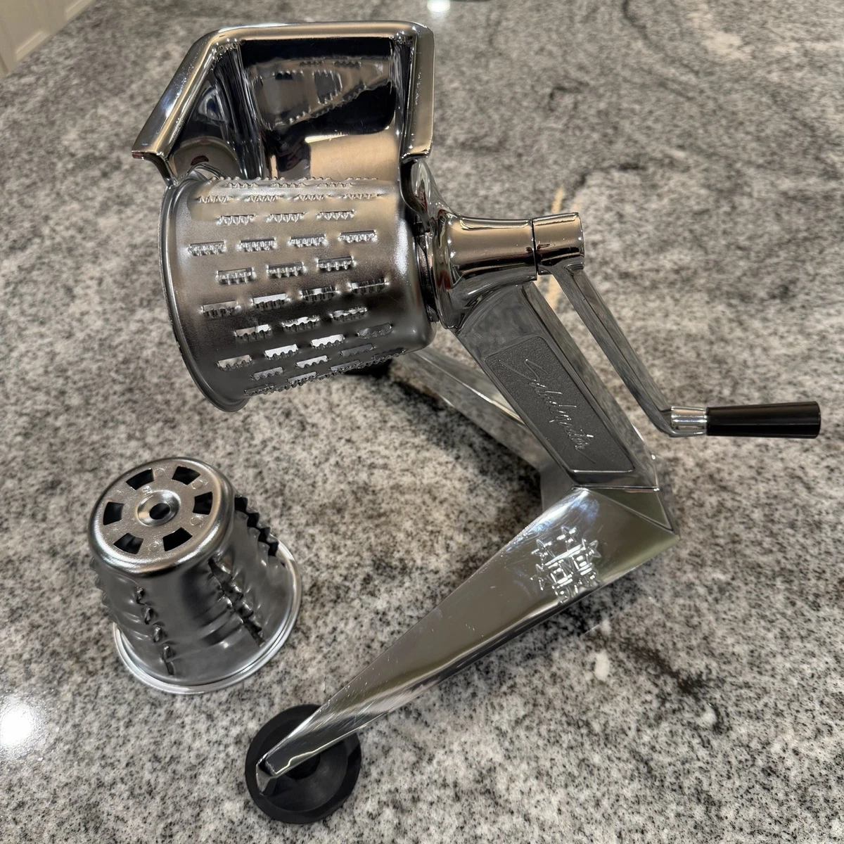 Saladmaster Food Processors for sale - eBay