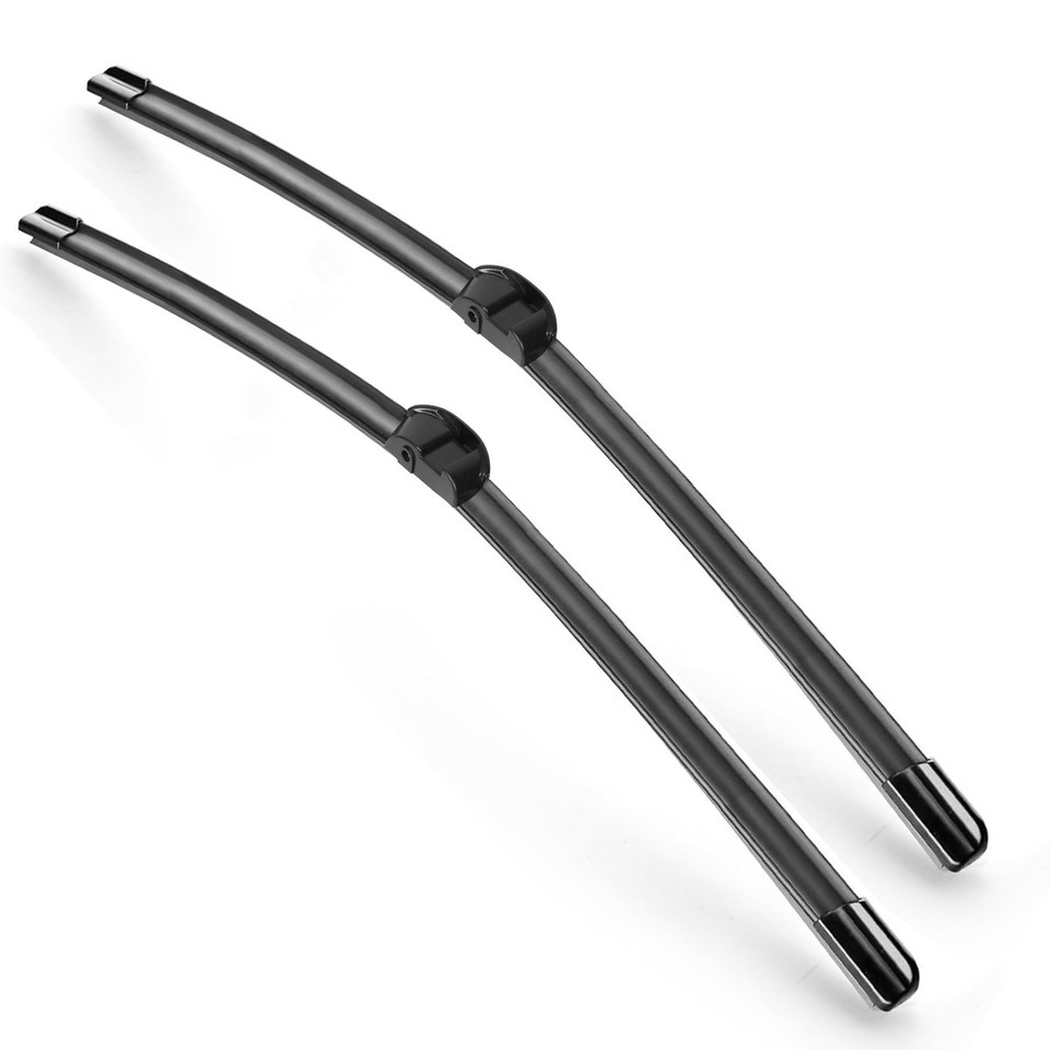 Vauxhall Meriva B Flatblade Wiper Set | Vauxhall Front Wiper Blades