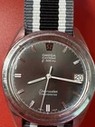 Vintage OMEGA Seamaster f300Hz Chronometer Cal.1250