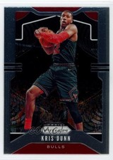 Click to enlarge Kris Dunn