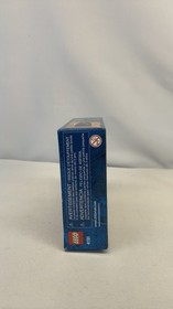 Lego 4191 Pirates of the Caribbean Captains Cabin 2011