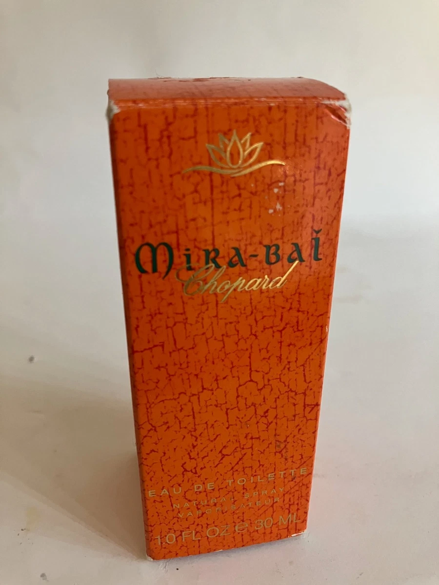 Chopard Mira Bai Fragrances for Women for sale | eBay