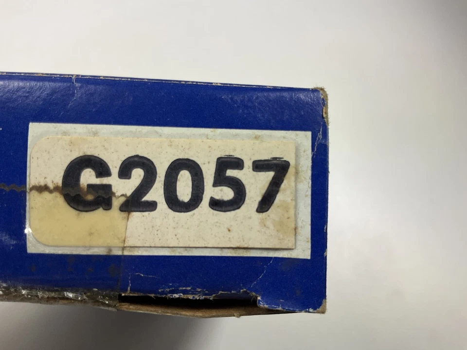 Engranaje de rueda loca de distribución del motor Clevite 77 G2057 para Ford Ranger 1983-1984 2,2 L-L4 Foto 4 de 4