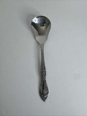 Spoon Northlands Stainless Korea Decorative Shape
