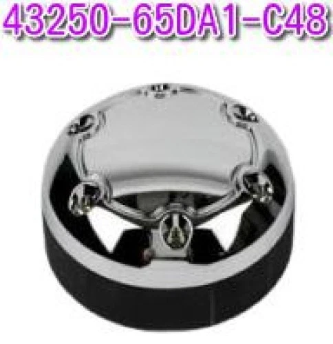 Genuine Suzuki Wheel Center Cap For Grand Vitara 1998-2005