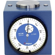 Dasqua 1122-9001 Zero Adjustment Device