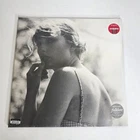 Taylor Swift - Folklore Meet Me Behind The Mall Target Exclusive Red Vinyl 2LP