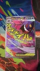 Mega Gengar EX #269/217 Mega Attack Rare Pokemon English