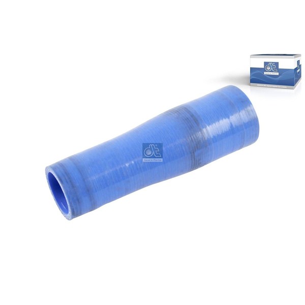 KüHlerschlauch Ø 28 Mm Ø 34 Mm DT Spare Parts Iam-Expertise Passend FüR Iveco-image