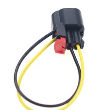 1pc Fits Dodge Journey 09-20 L4 2.4L Alternator / Generator Electrical Connector