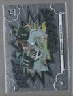 2025 Donruss Optic A.J. Brown/Jalen Hurts Base (RAW)