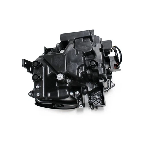 KR9D-51-040 LED Headlight Assy Non-AFS W/O DRL For 2024 2025 Mazda CX-90 Left - Picture 15 of 16