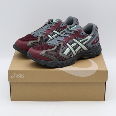1203A756-600 Asics Gel-K1011 Port Royal Steel Grey (Men's)