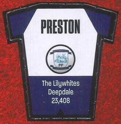 MOTD-LEAGUE LADDER TEAM TAB-2021-22-PRESTON NORTH END