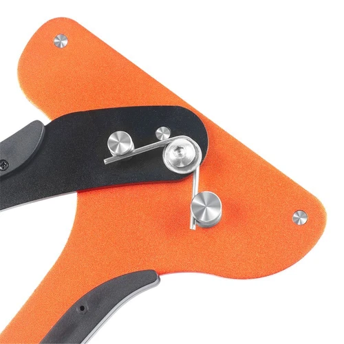 Bike Spoke Tension Meter MTB Bicycle Tensiometer Wheel Spokes Checker Tool - Picture 9 of 14