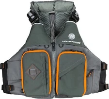 Wilderness Systems Fishing Anglers PFD Life Vest