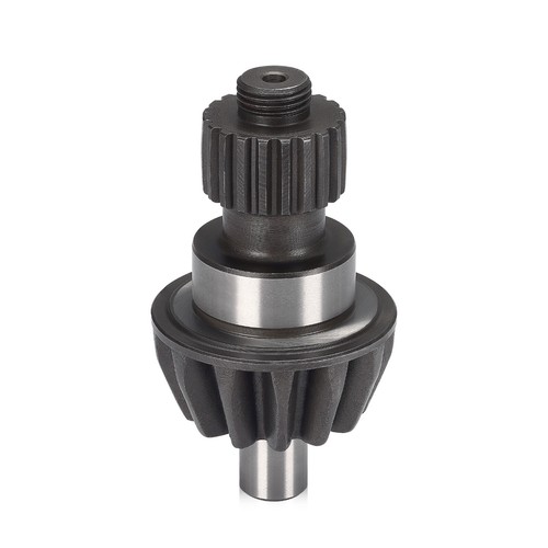2007-2024 New Final Drive Pinion Gear for Honda Rancher 420 TRX420 41421-HP5-600 - Picture 9 of 10
