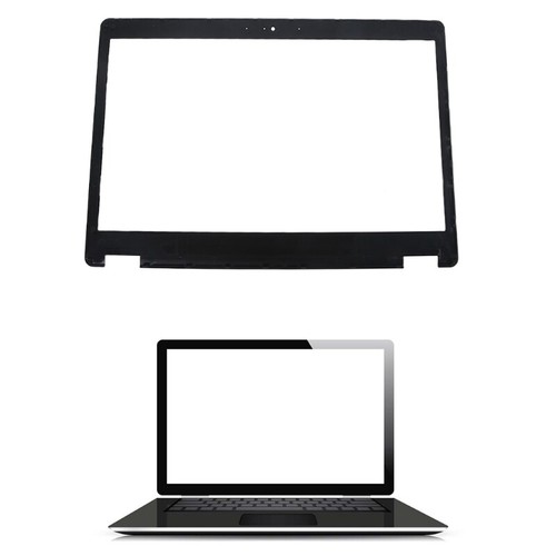 LCD Screen Front Security Bezel Cover Frame for Dell Latitude E5480 5480 09R00F - Afbeelding 2 van 8