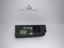 2007 2010 FORD FOCUS COUPE 2DOOR LH LEFT DRIVER MASTER POWER WINDOW SWITCH OEM