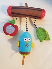 TINY LOVE CRIB STROLLER BABY INFANT TRAVEL CAR SEAT TOY