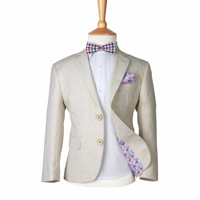 boys casual suits