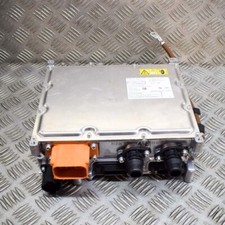 Unidad de cargador de batería MERCEDES-BENZ EQC N293 400 4MATIC A0009017310 300kw 2020