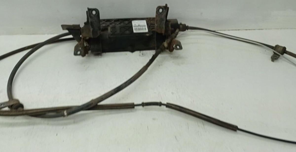 ツェル Throttle Body 9672486980 for Citroen C3-Xr C4l Elysee Sega
