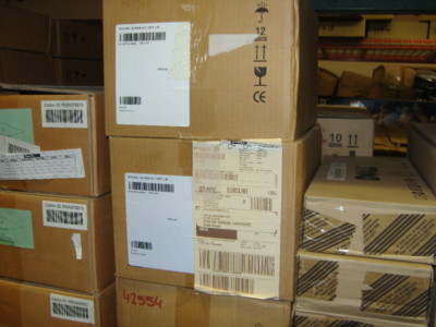 Compaq Unit&agrave; A Nastro SCSI DLT 40/80 GB Montabile Su Rack: Archiviazione Affidabile Per I Tuoi Backup.