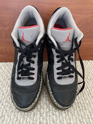 air jordan 3 af1 fusion