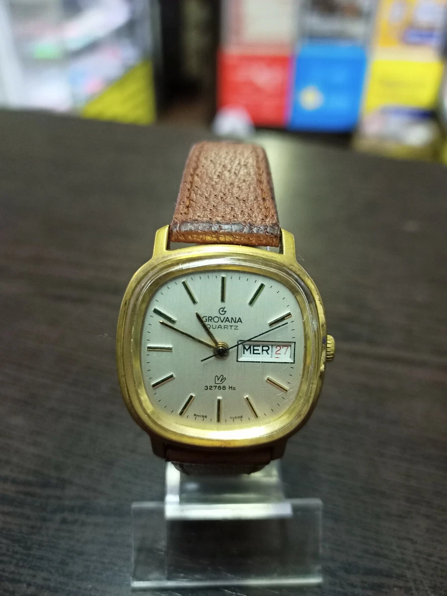 Quartz 32768 new arrivals
