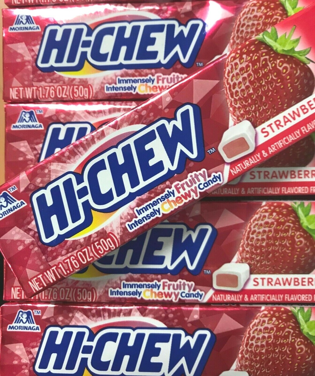 その他 High-chu strawberry 160ml High-chu strawberry 160ml