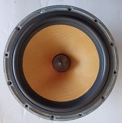 B&W Bowers & Wilkins DM604 S2 Mid woofer #ZZ11436 | eBay B&W Bowers & Wilkins DM604 S2 Mid woofer #ZZ11436 | eBay
