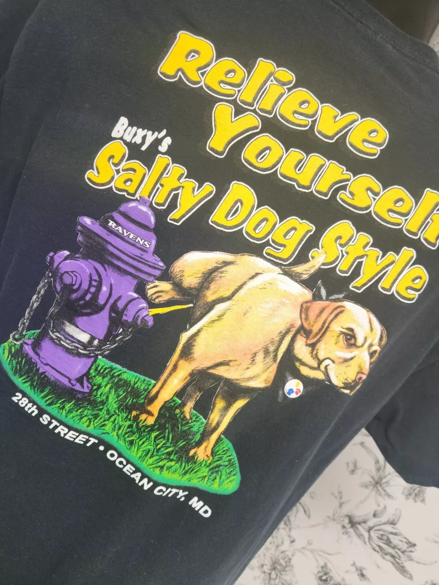 Steelers dog clearance shirt