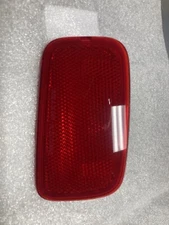 New OEM Mini Cooper Reflector 63 14 7 378 714